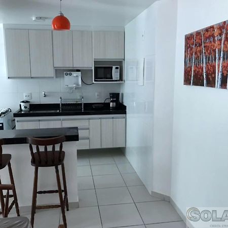 Apartment Bellevie Arraial do Cabo Exterior foto