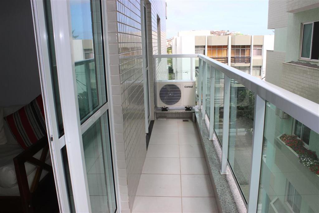 Apartment Bellevie Arraial do Cabo Exterior foto